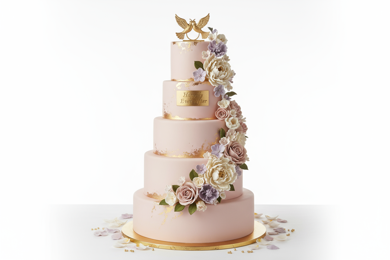 Special Occasion Cakes