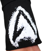 Long Sweater "Cross River Gorilla" - House of Adamant