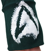 Long Sweater "South China Tiger" - House of Adamant