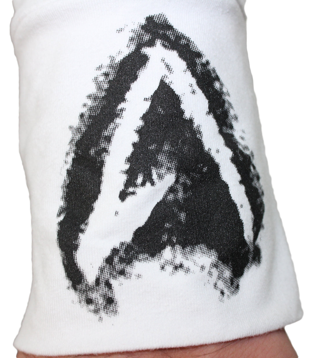 Long Sweater "Black Rhino" - House of Adamant